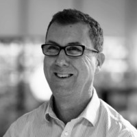Paul Cronk
