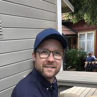 Joni Heikkinen