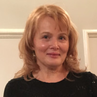 Lena Mosendz