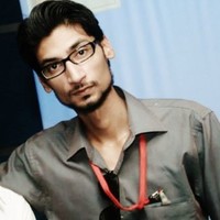 Syed Fahad Ali Shah