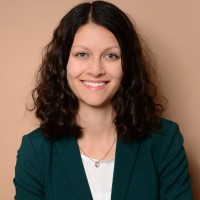 Annika Zurth