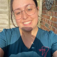 Katie Potter