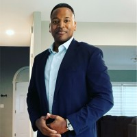 Brandon Partee, M.S