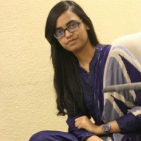 Sadia Sabrin