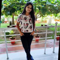 Annalakshmi R