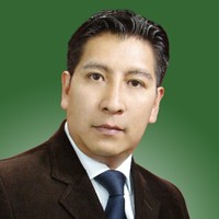 Alvaro A. Pomar Torrico