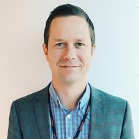 Andrew Mclaren