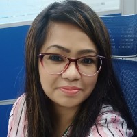 Reshma Rana