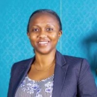 Mary Macharia