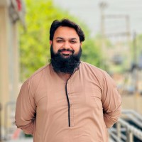 Muhammad Hamza Ilyas