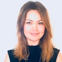 Luisa Batrakova