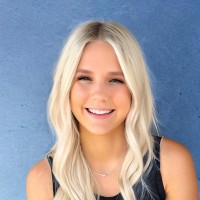 Caitlyn Strenk
