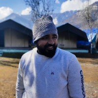 Harish Gunnamreddy