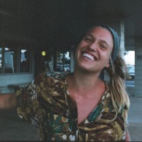 Victoria Rochelle Gagnaire-Stein