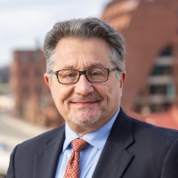 John Alexander V.