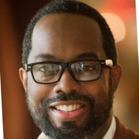 Cecil Corbin-Mark