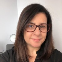Eliane Benevides