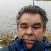 Ruben Amado Pesci