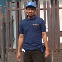 ZuLkarnain TFL-Teknik.
