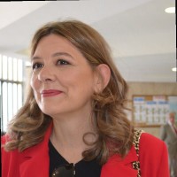 Ana López Garcia