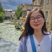 Caroline Byun