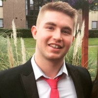 Jamie Walker