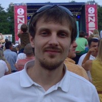 Ihor Moskvita