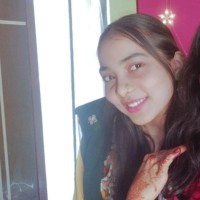 Tasmia Firdose