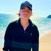 Eve Burton