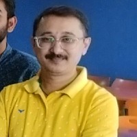 Manoharan J