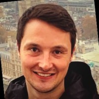 Adam Dorey
