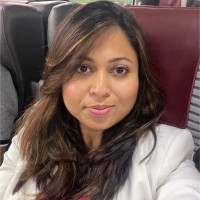 Sreyashi Das Sengupta