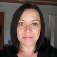 Kelly Consterdine