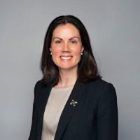 Annie Carlefred