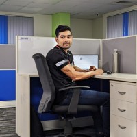 Nandan Ray