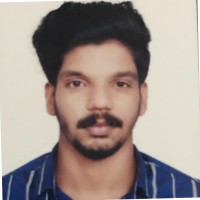 Vishnu Mohan
