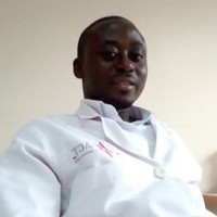 Eric Eyram Azumah