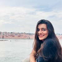 Sudiksha Kaushik