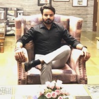 NIKHIL SINGH RAJPUT