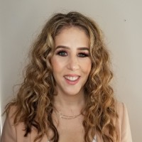 Carrie Joëlle Melamed