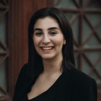 Noor Andrea Majdalani