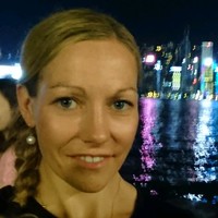 Sara Svedevall