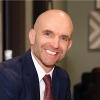 Dr. Isaiah Hankel