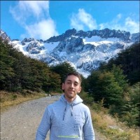 Facundo Javier Zarb Borba