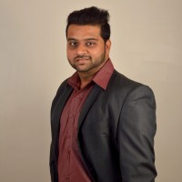 Pratik Bhand