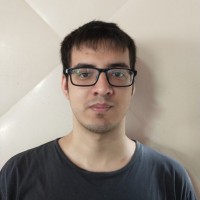 nahuel bogado