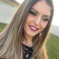 Ashley Bauernfeind