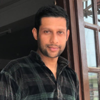 Sunil Guragain