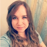 Jessica Stohr
