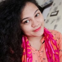 Sufia Begum